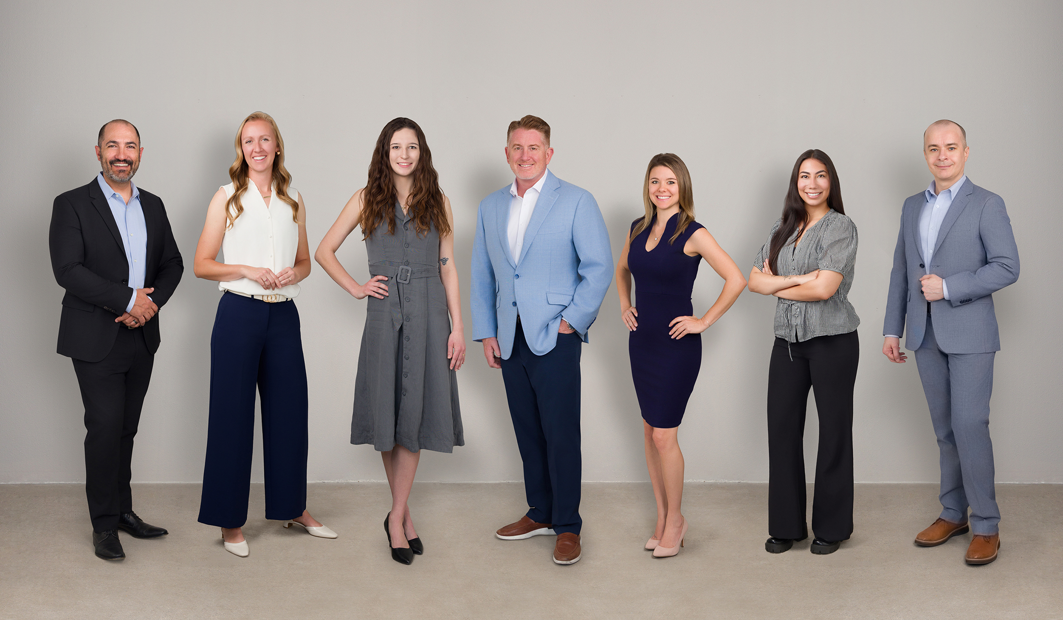 Trusted Wealth Partners Empowering Your Financial Future