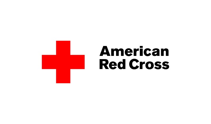 American Red Cross icon