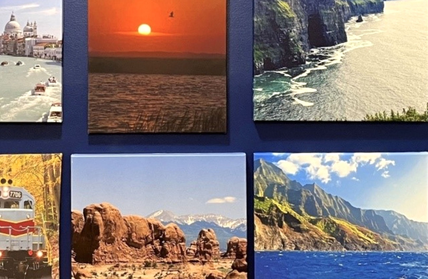 Photo Contest Winners 