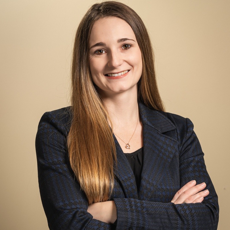 Noelle Casey, RICP®