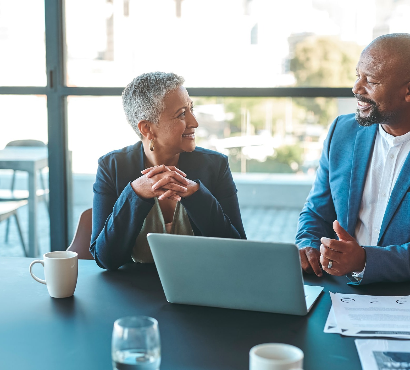 Founding Partner and Producer