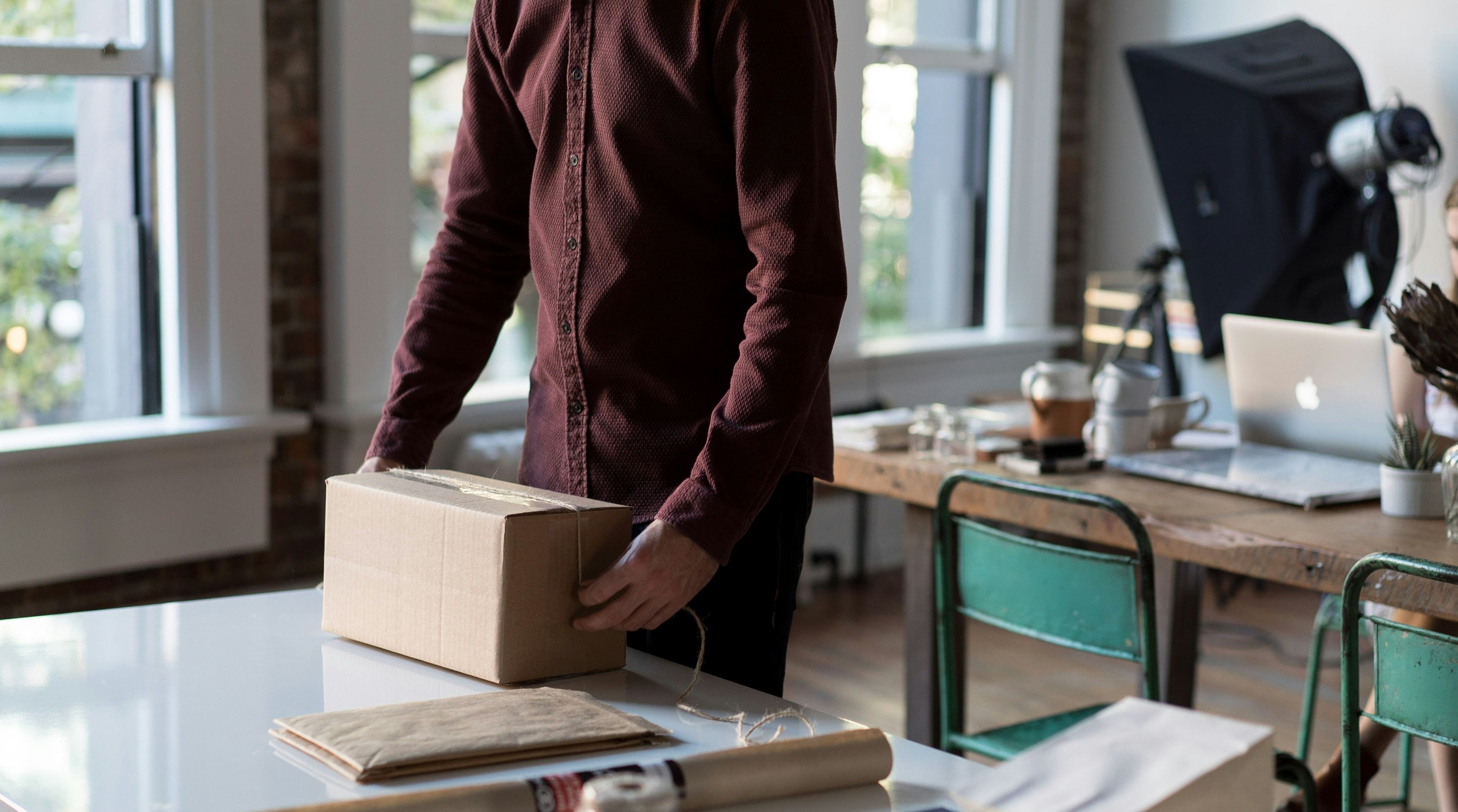 Small Business Owners