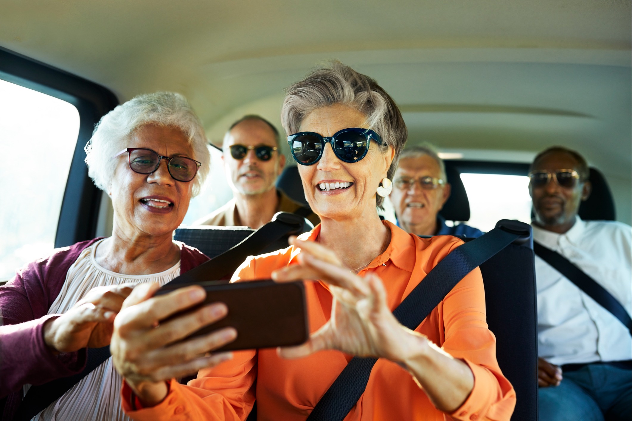 Christine B. – Retired School Teacher - 1/04/23