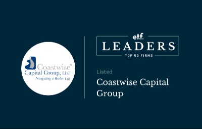 Leaders Top 50 RIA Firm List