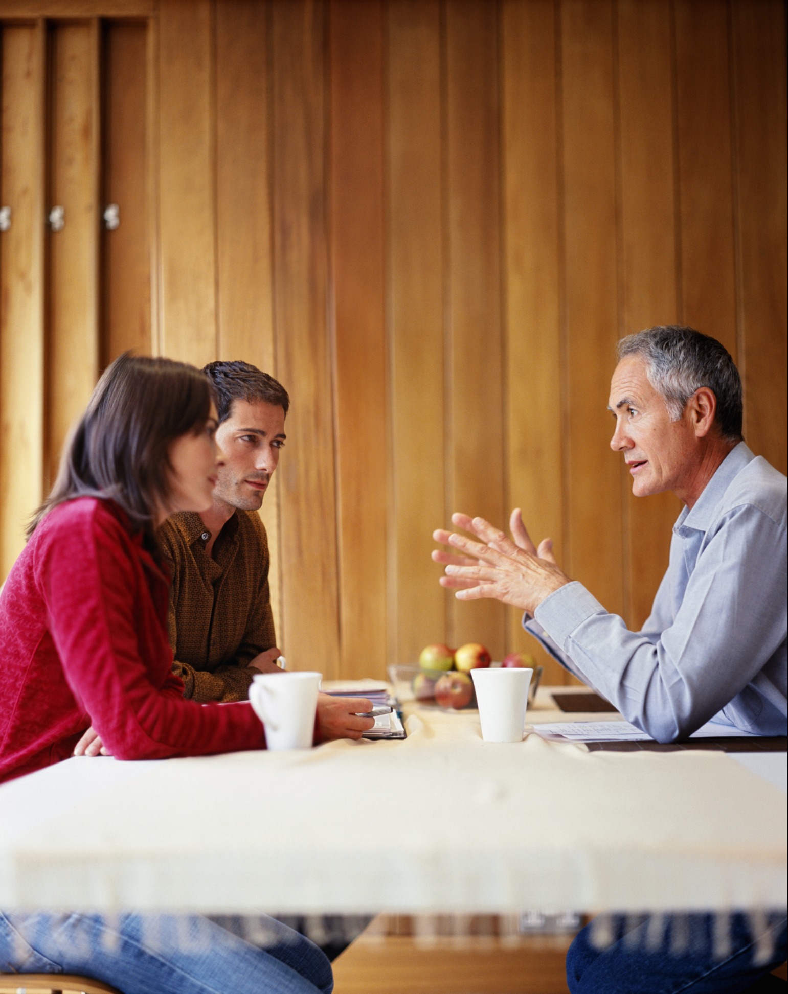 Financial planning