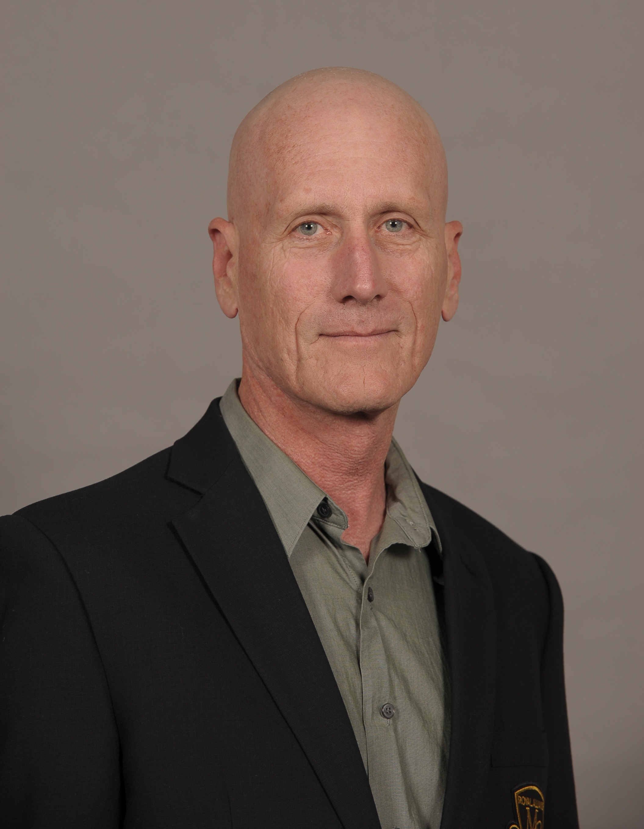 Brian Willenborg 
