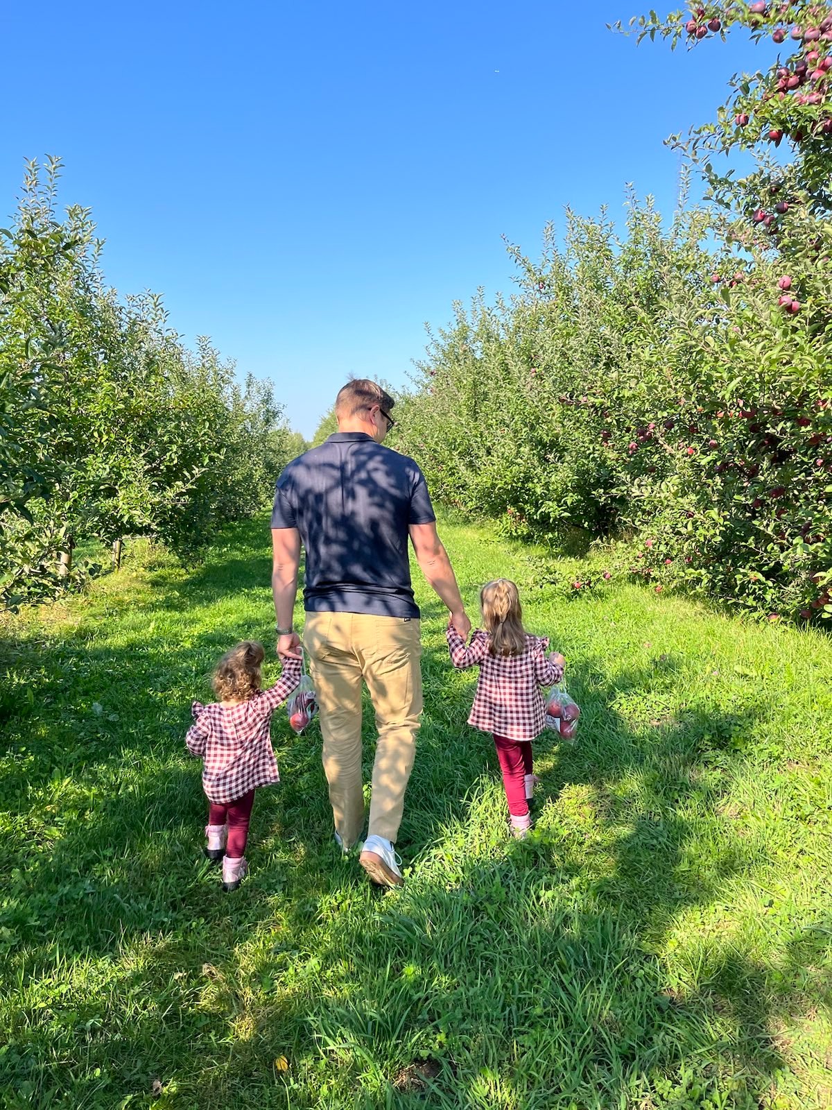 High Income Families