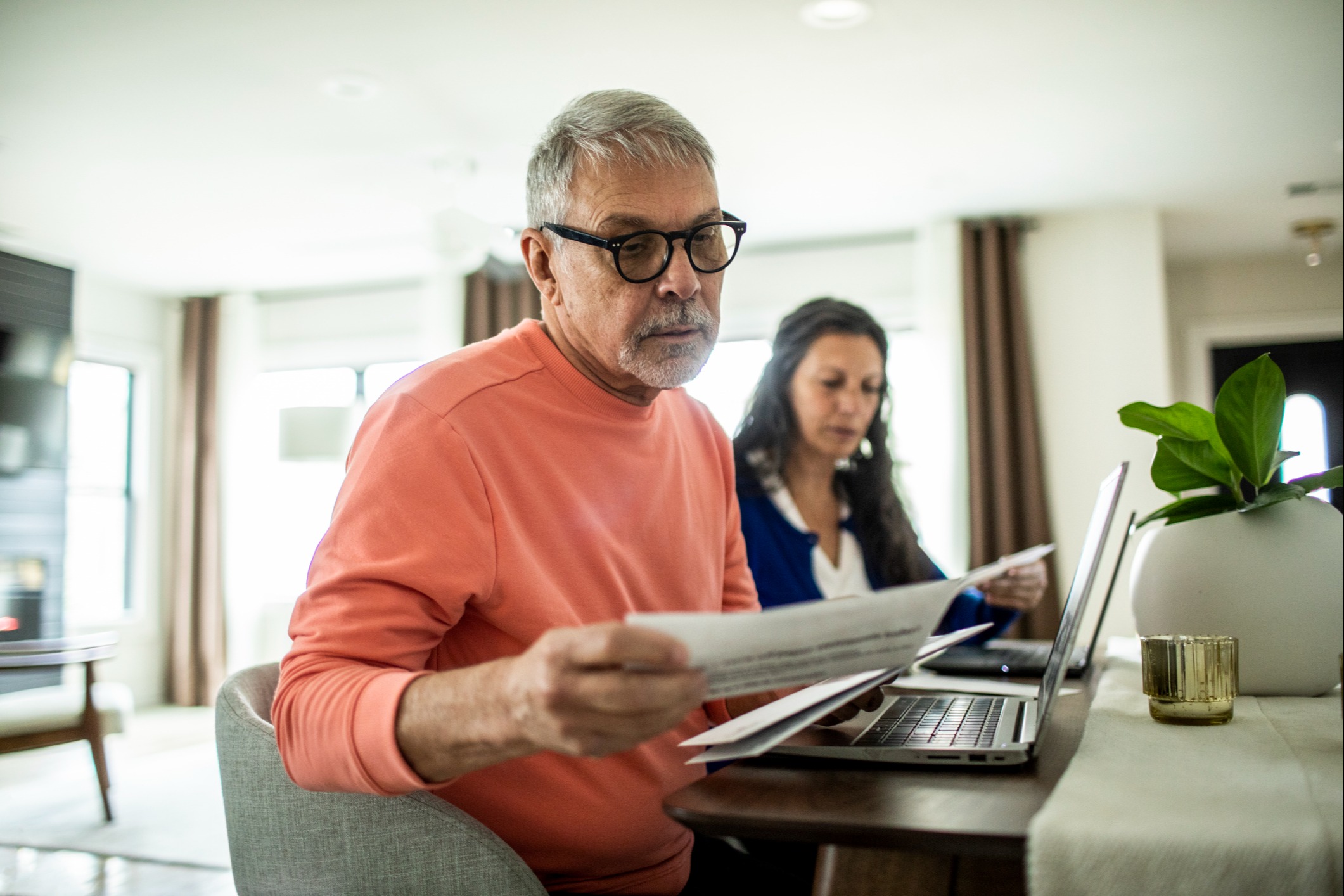 Personalized Financial Guidance Tailored to Your Goals