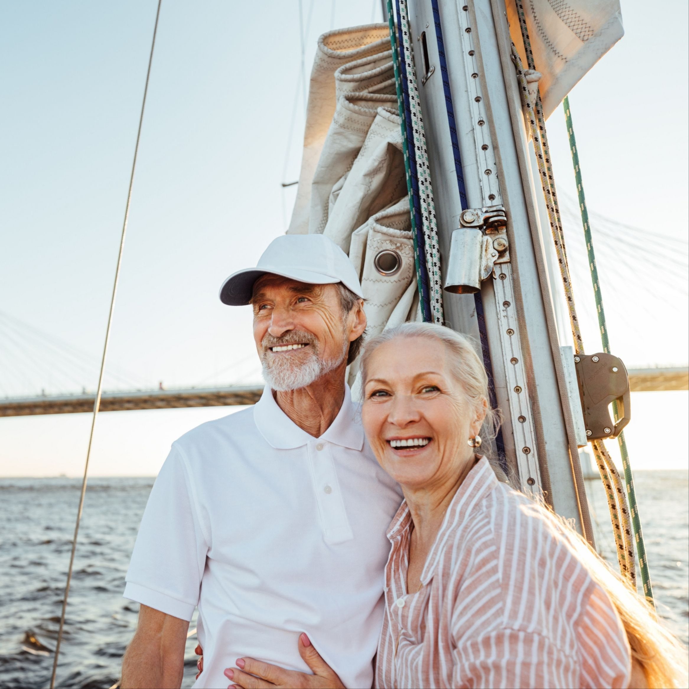 Pre-Retirees & Retirees