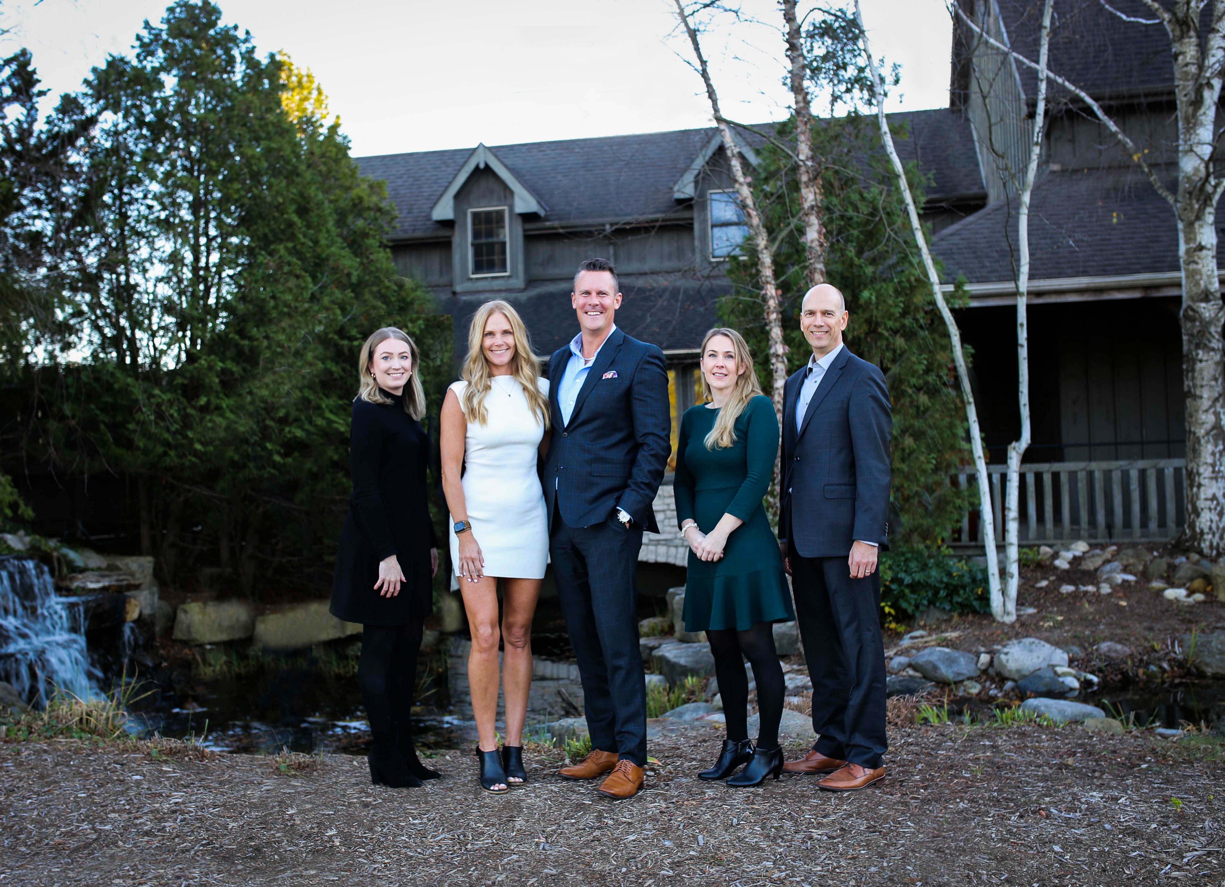 Your Holistic Wealth Experience: Achieve Your Financial Goals and Live Your Best Life