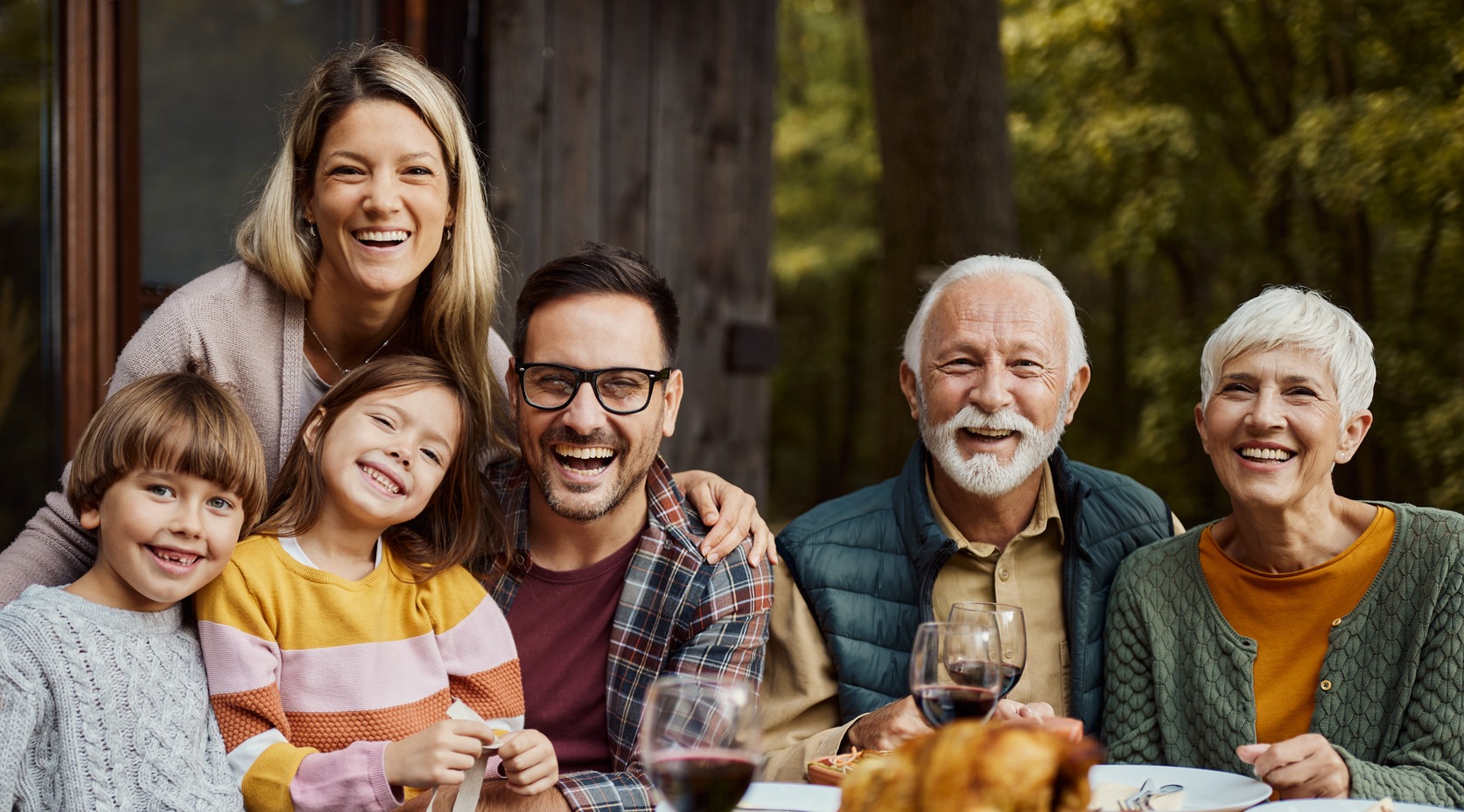 Multigenerational Planning