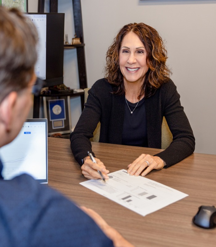 Going The Extra Mile<br/>