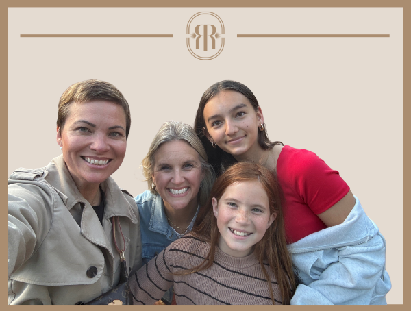 Balancing Business and Family in the Big Apple