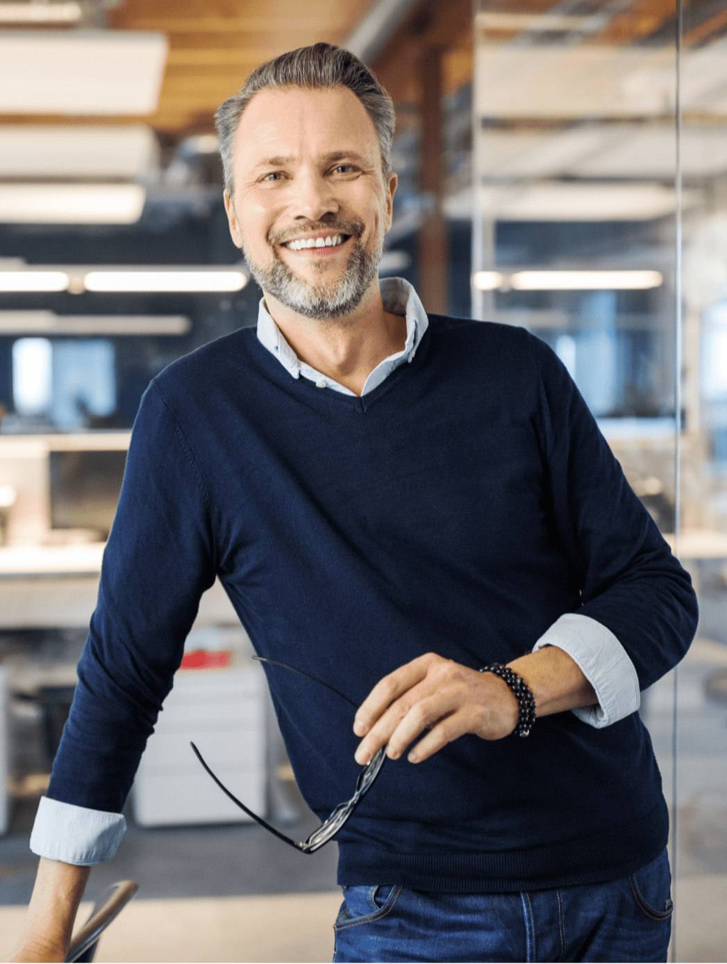 Small Businesses