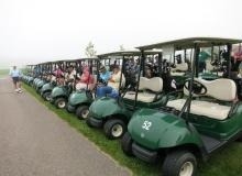  Golf Event