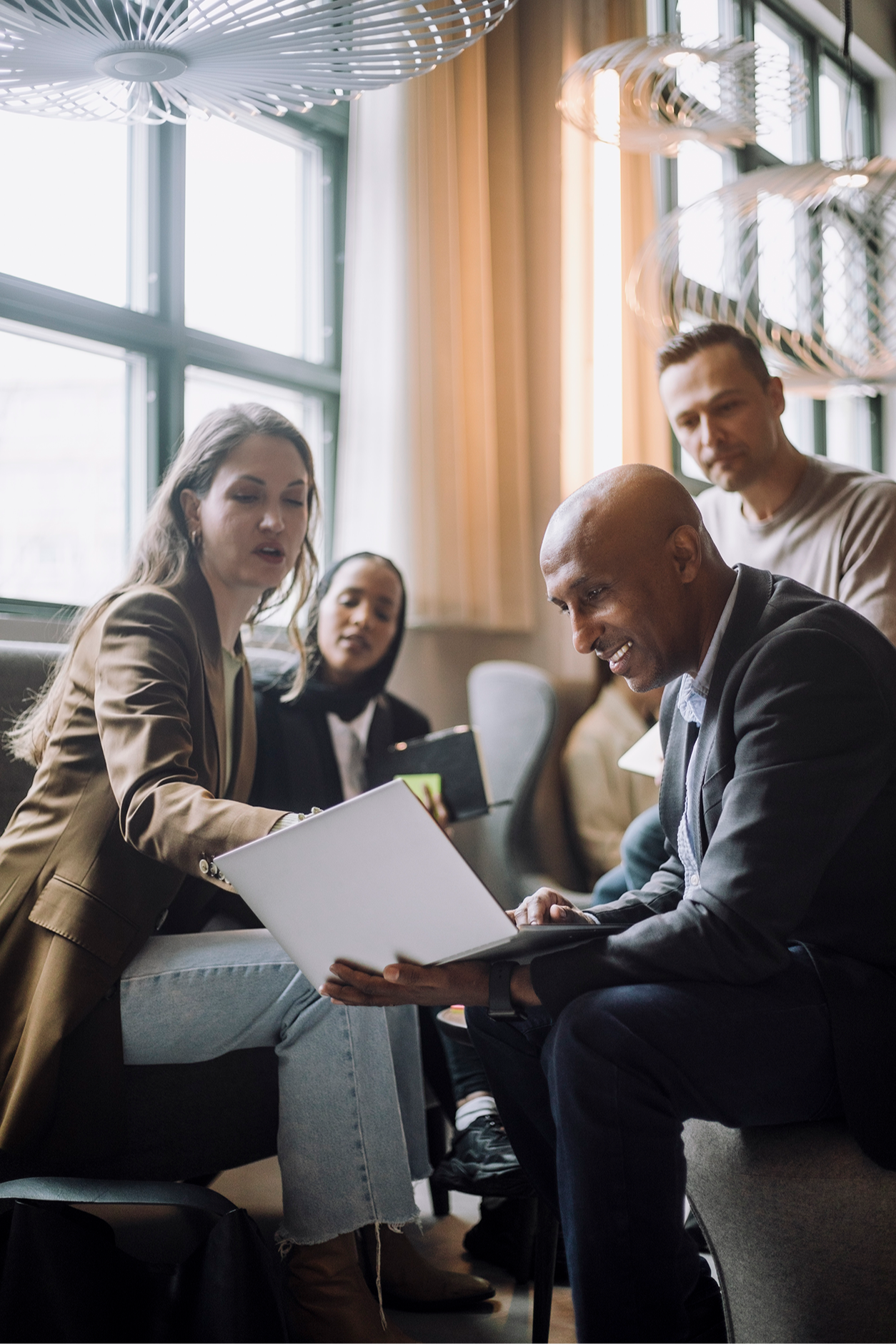 Request a Consultation