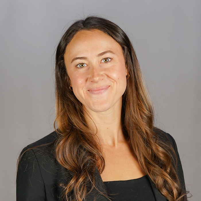 Karysa Swackenberg, MBA, CLTC 
