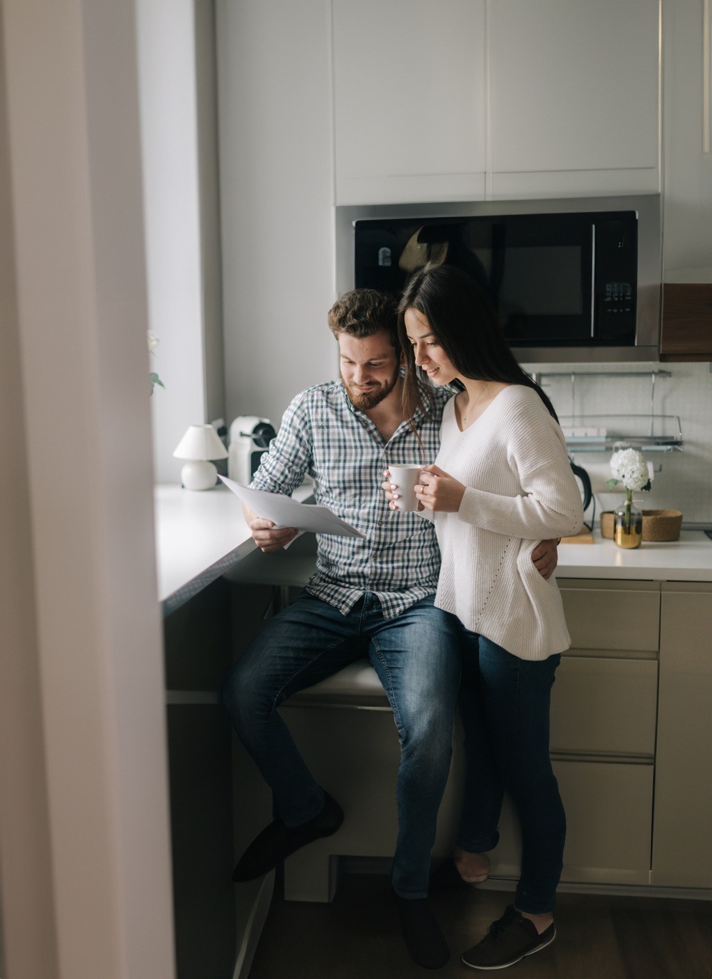 First-Time Investors