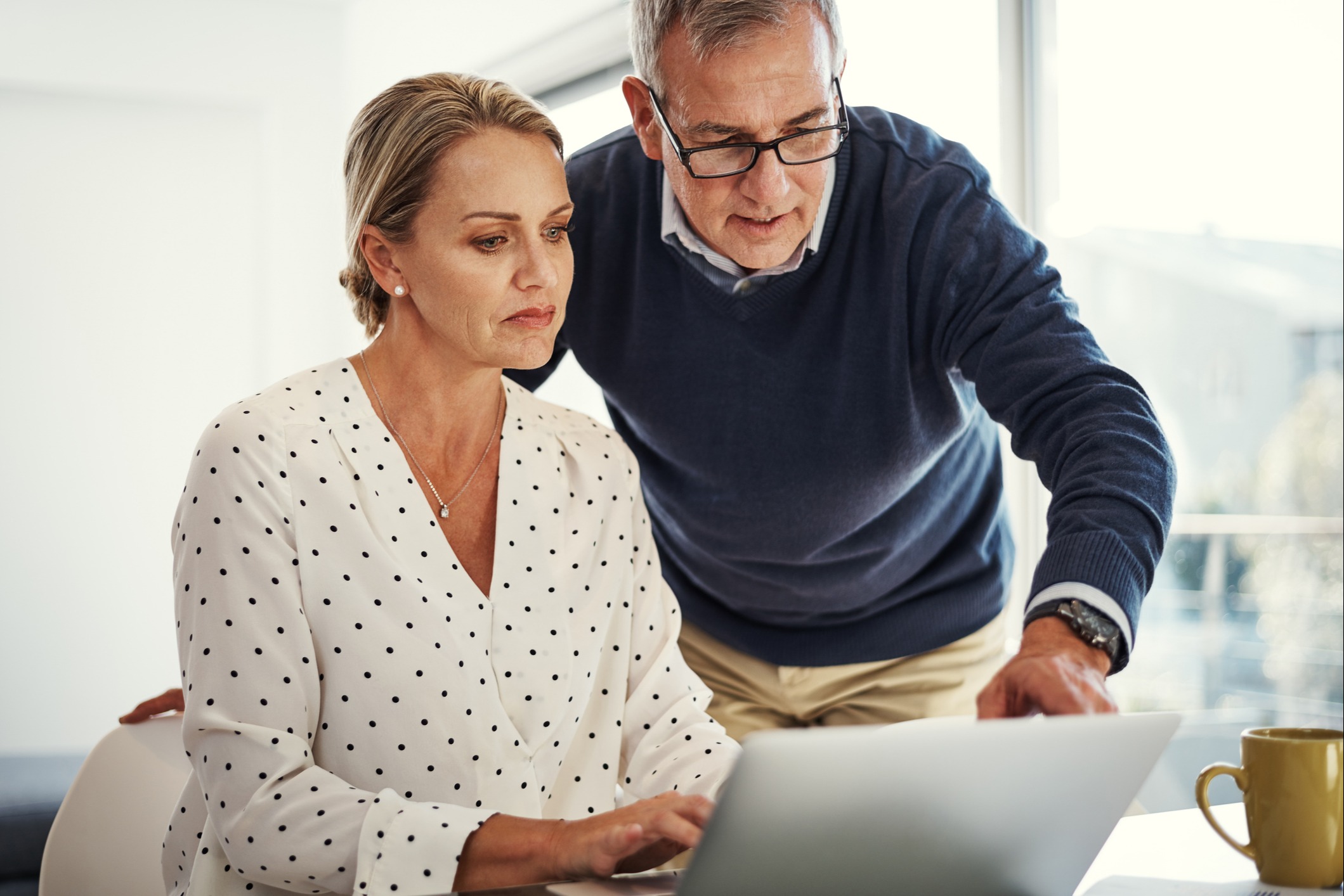 Income and Retirement Planning