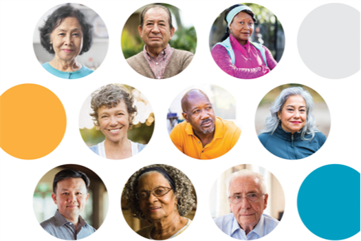 What Matters to Me: A Guide to Serious Illness Conversations