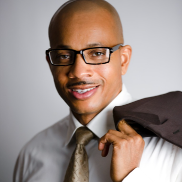 Sedric Collins