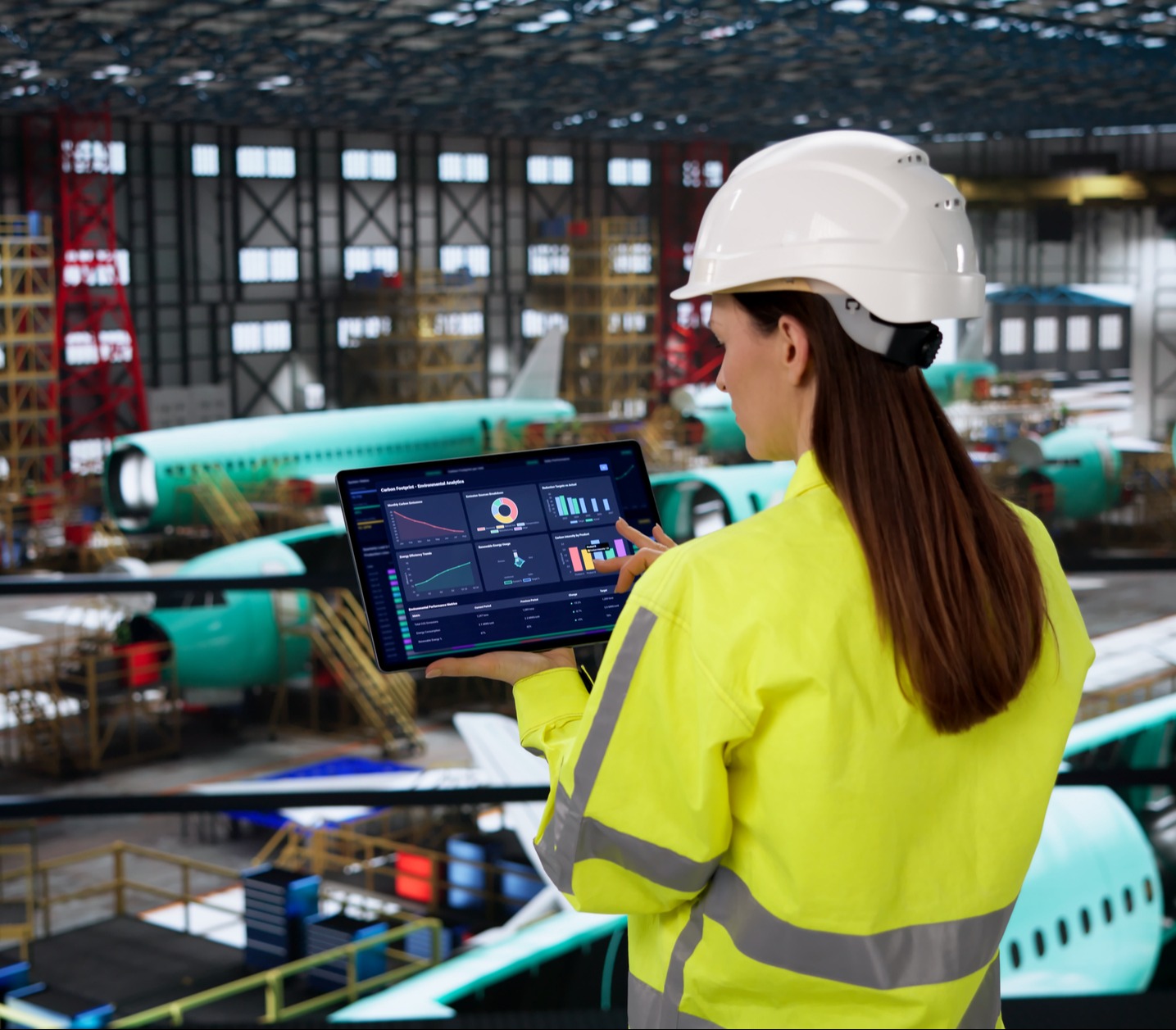 Aerospace & Defense Professionals