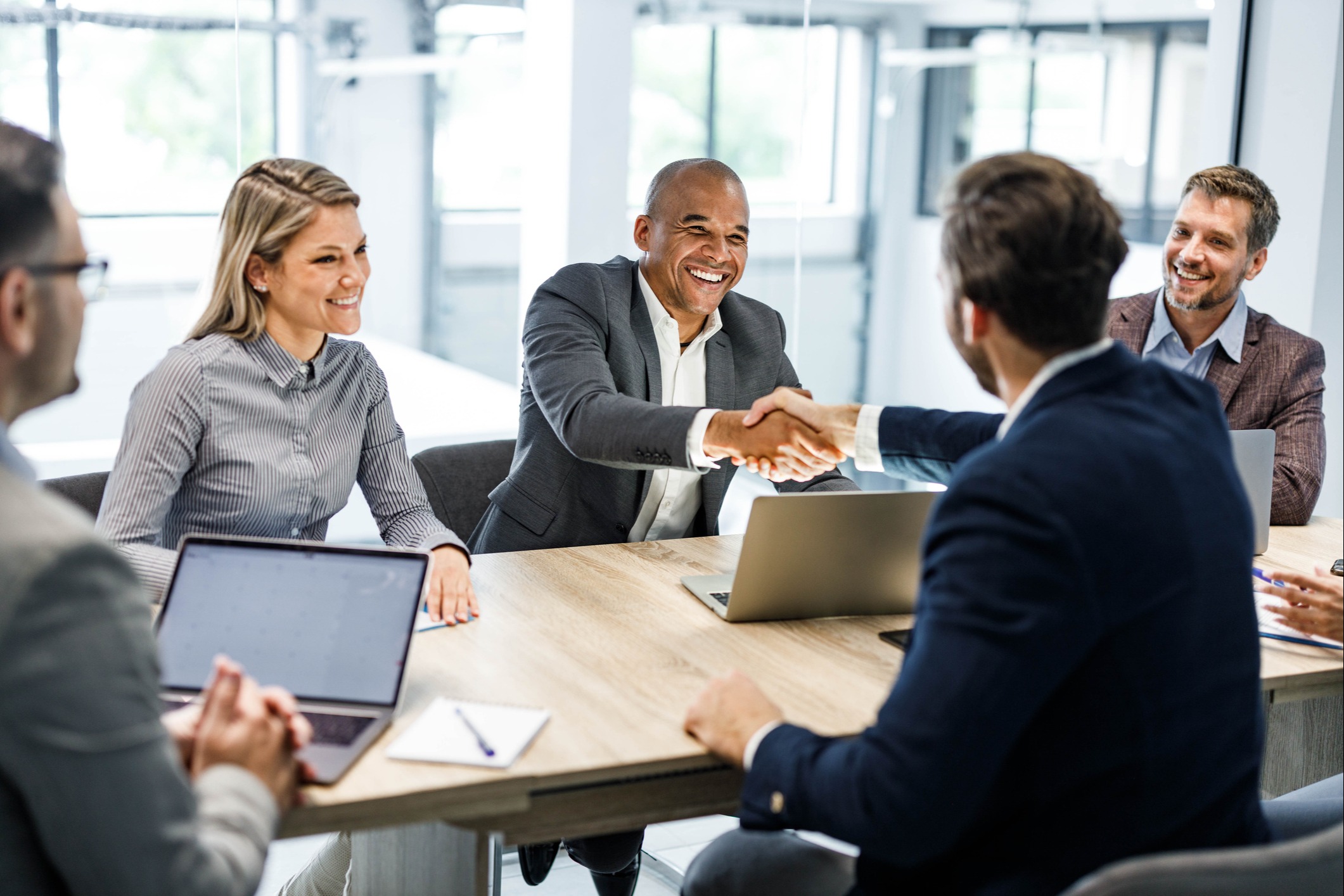 Group Retirement Plans