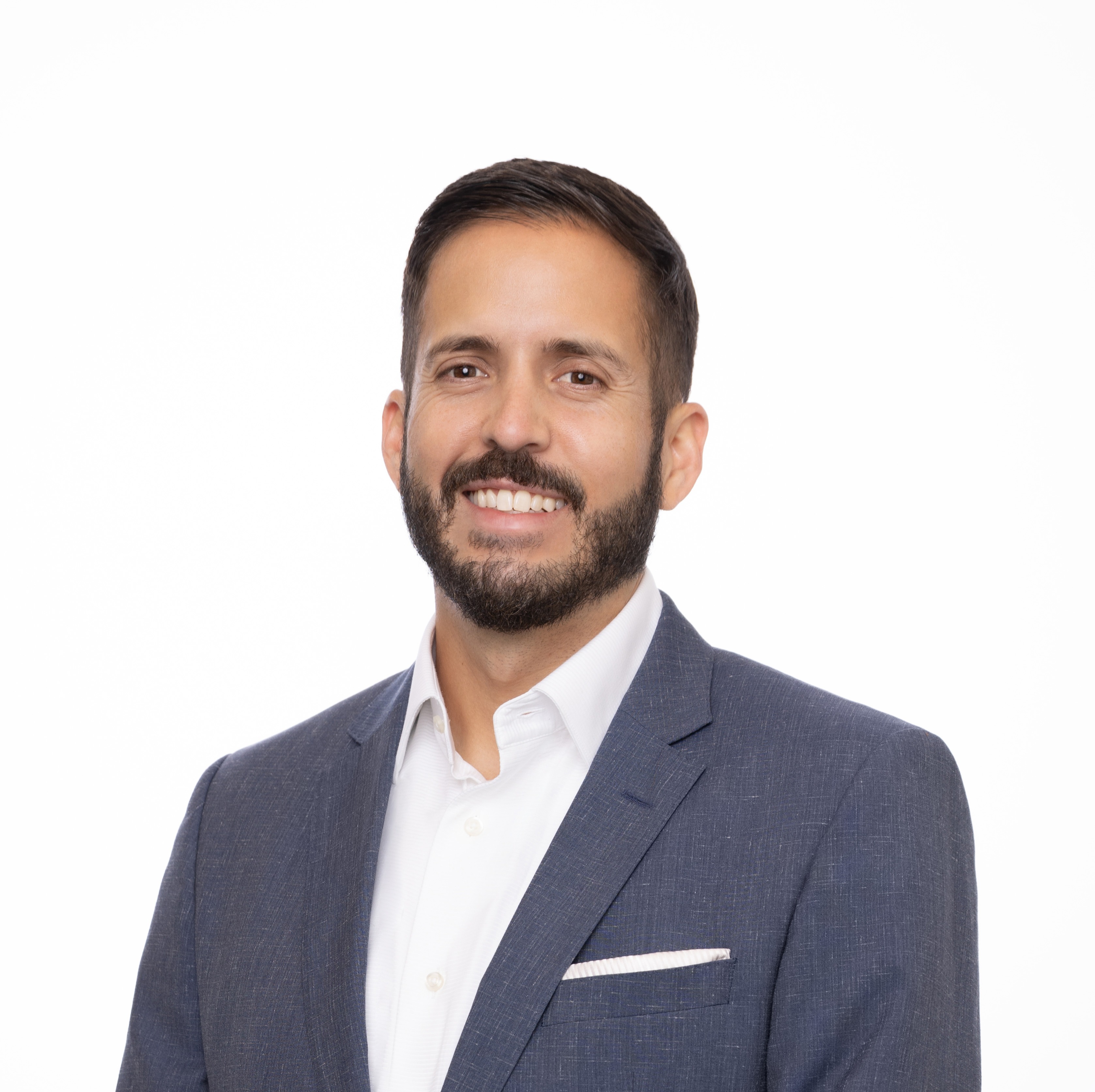 Ciano Villaquiran, CFP®