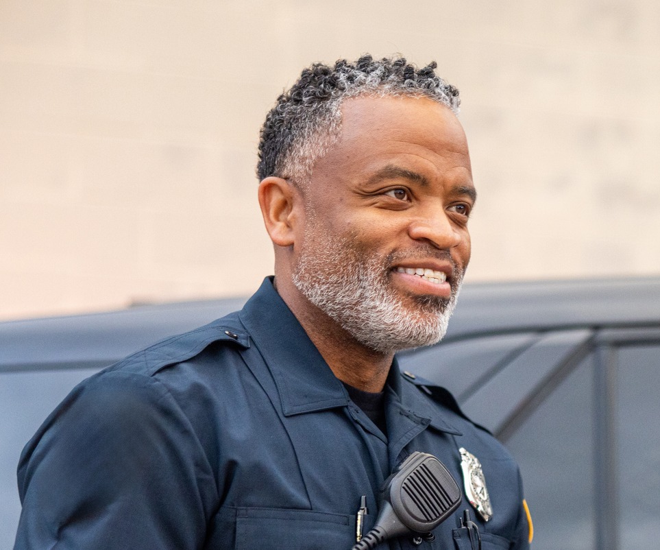 Financial Planning for a Police Officer Near Retirement