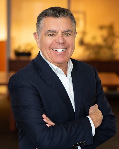 Dicran B. Haidostian, CFP®