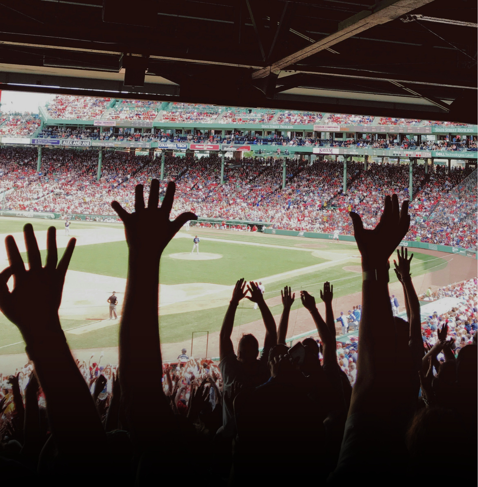 Professional Athletes