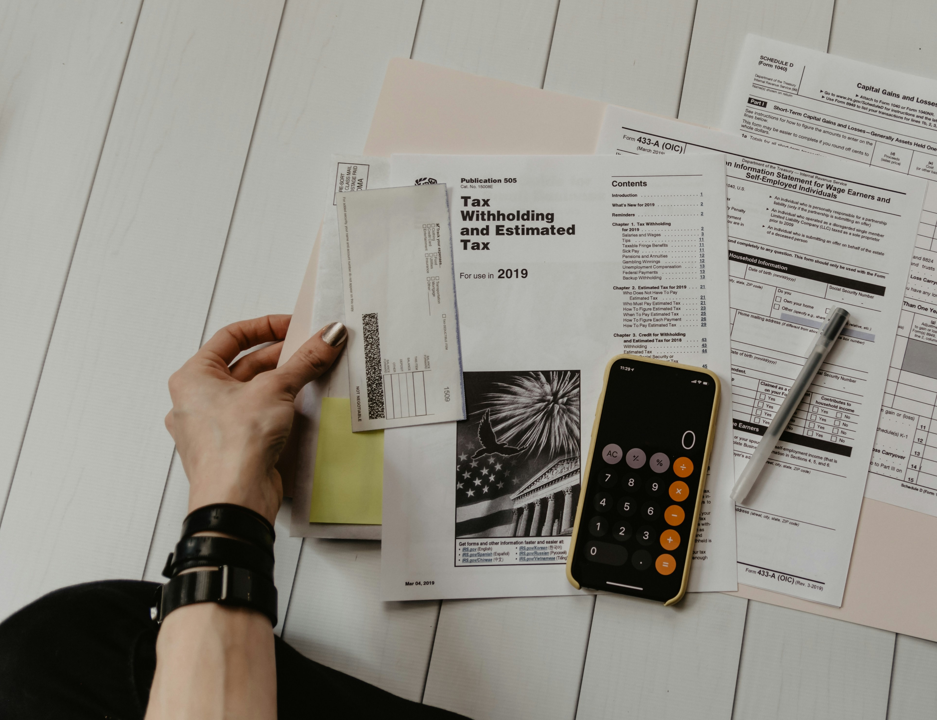 4 keys to legacy planning