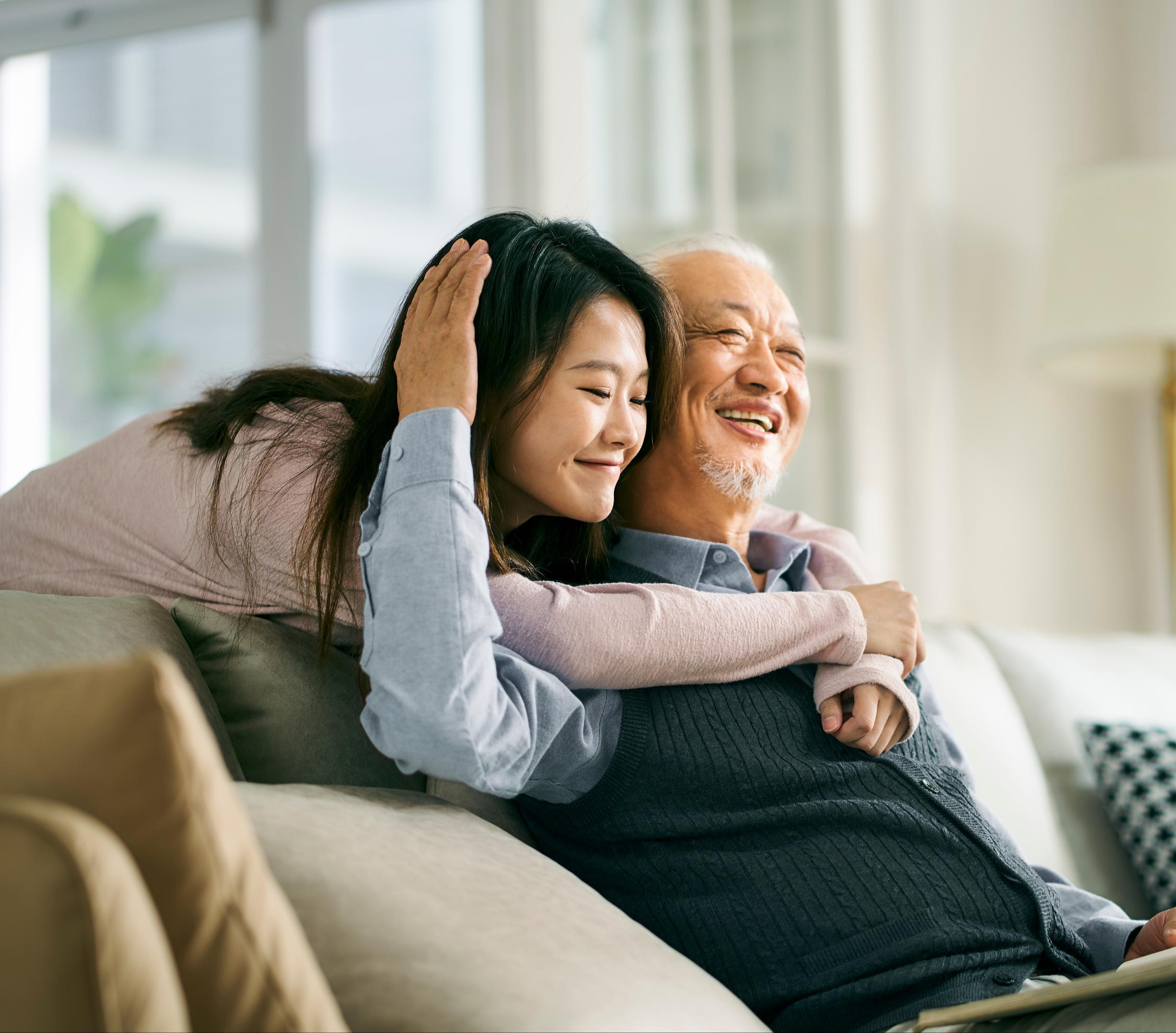 Retirees
