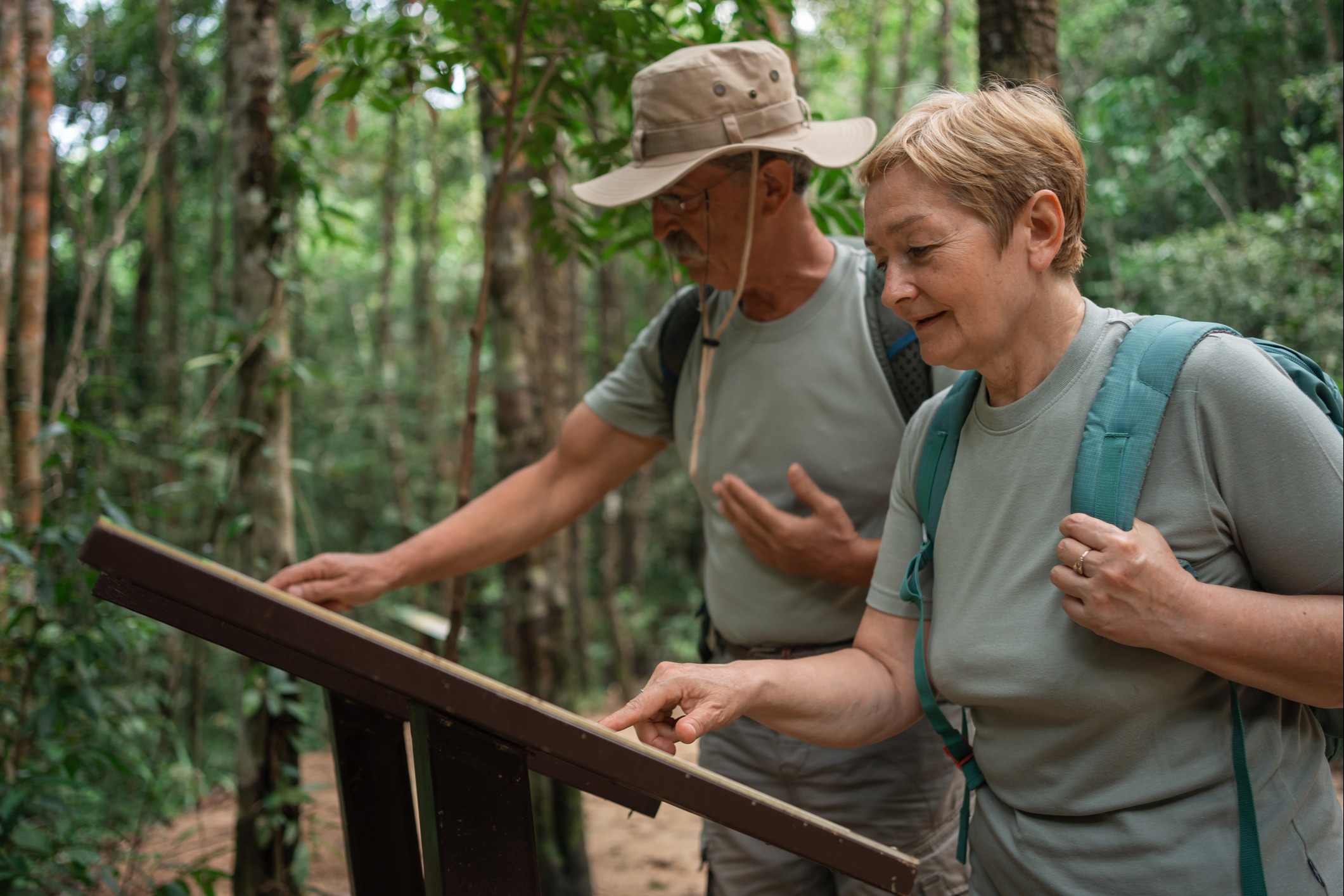 Retirement Planning Strategies