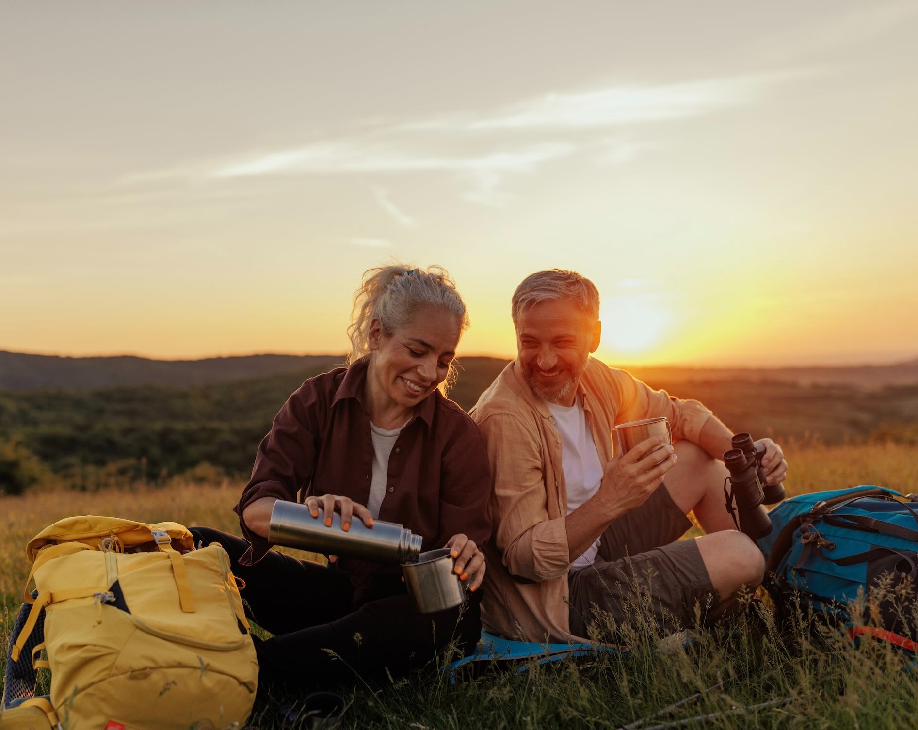 Pre-Retirees