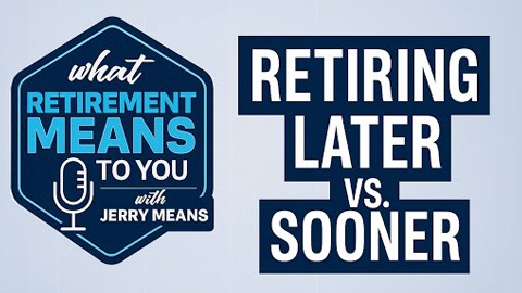 Retiring Later: Smart Strategy or Missed Opportunity?