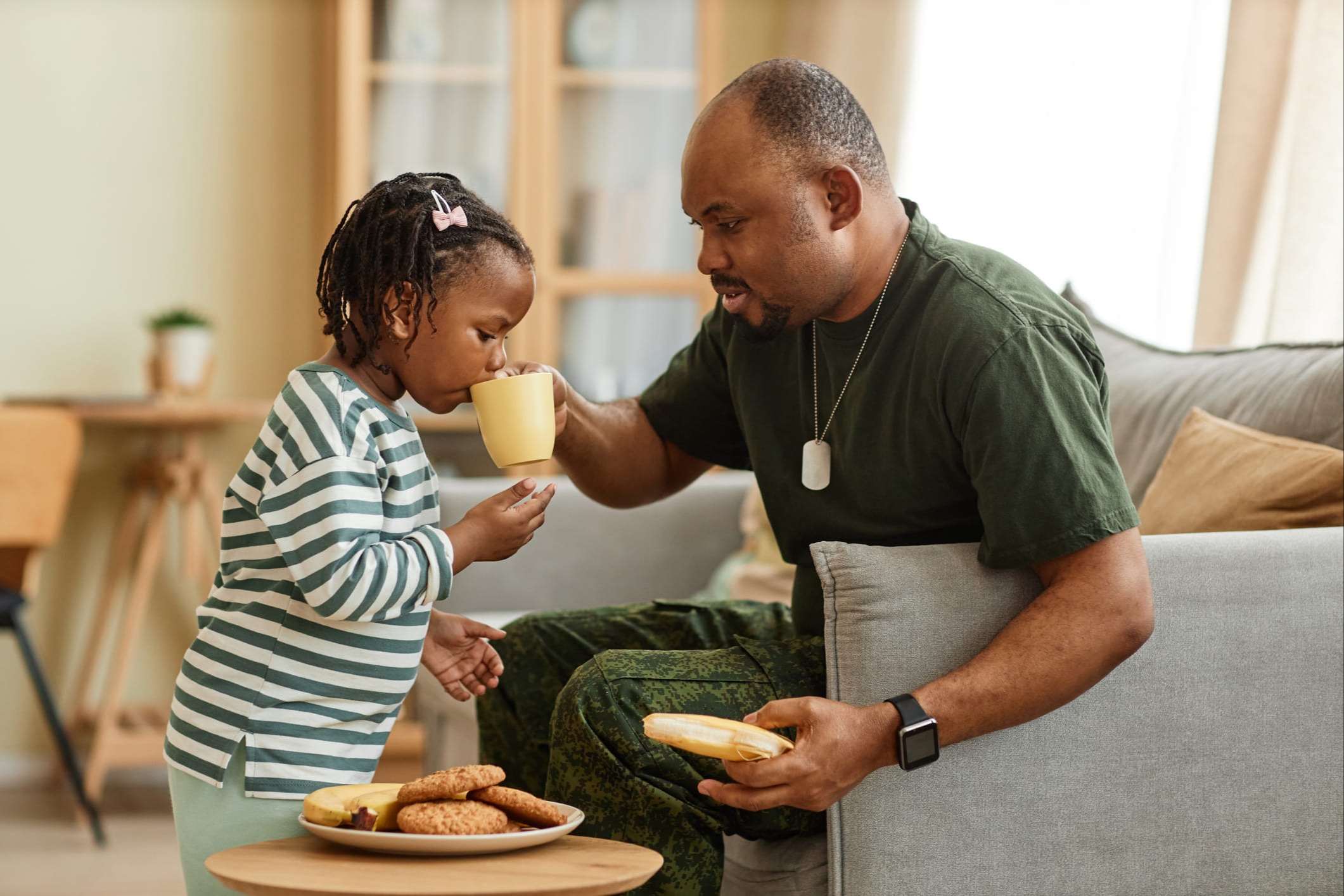 Those Who Have Inherited or Are Transitioning Wealth