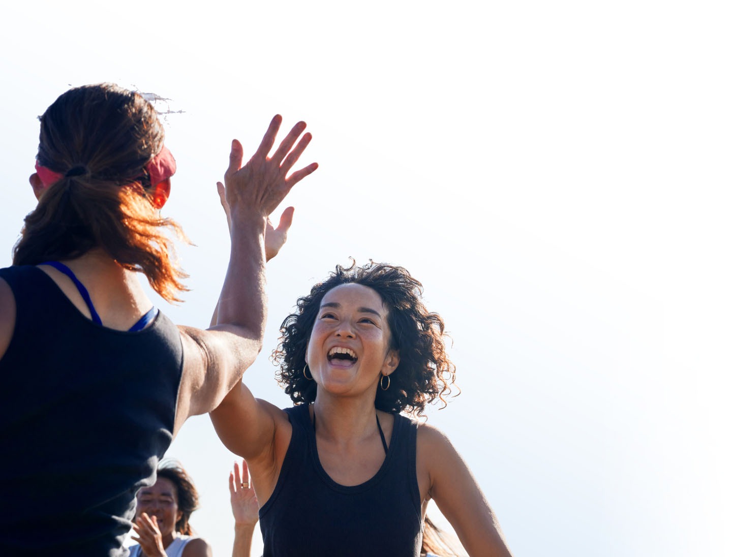 The Power of Positivity