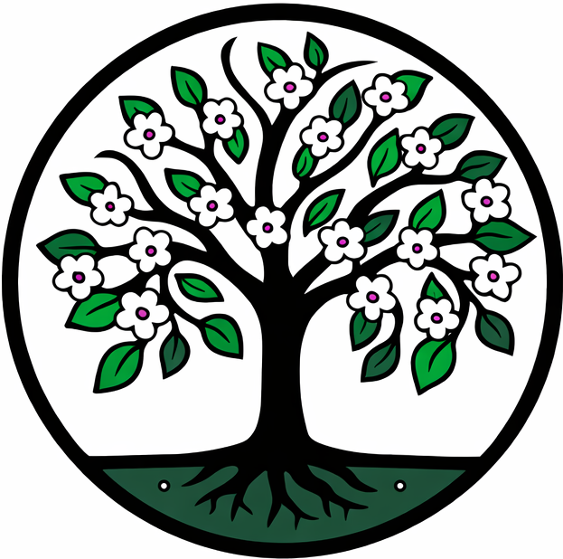 Blossom<br/><sup>Implement & Flourish</sup>