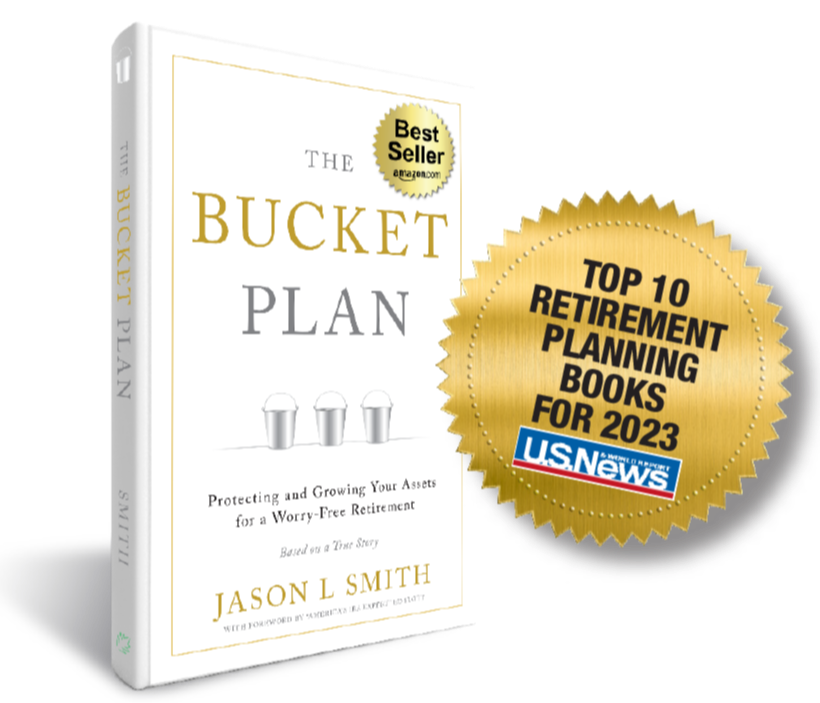 The Bucket Plan eBook Guide