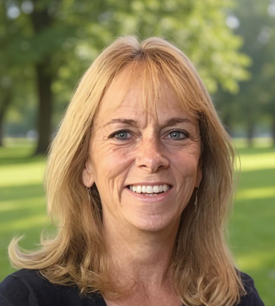 Cynthia J. Packard