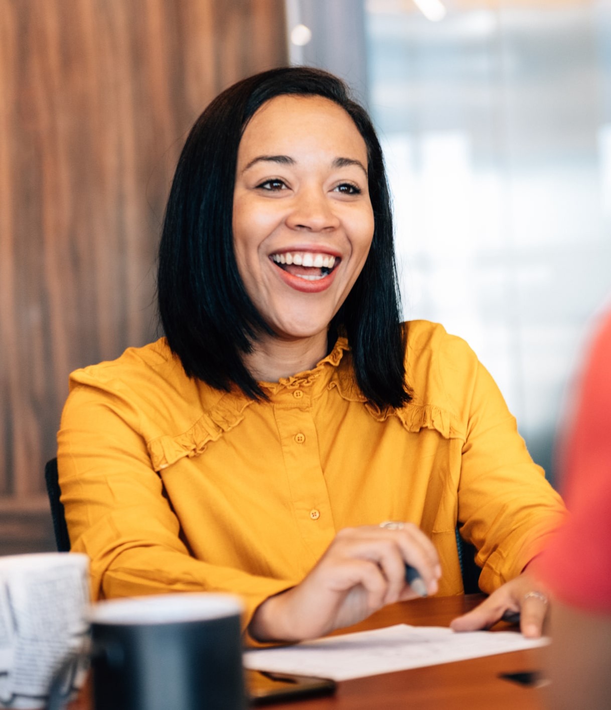 ... no copy here ...