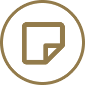 Recent tax return icon