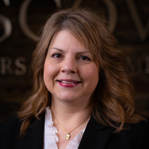 Melinda Wicker