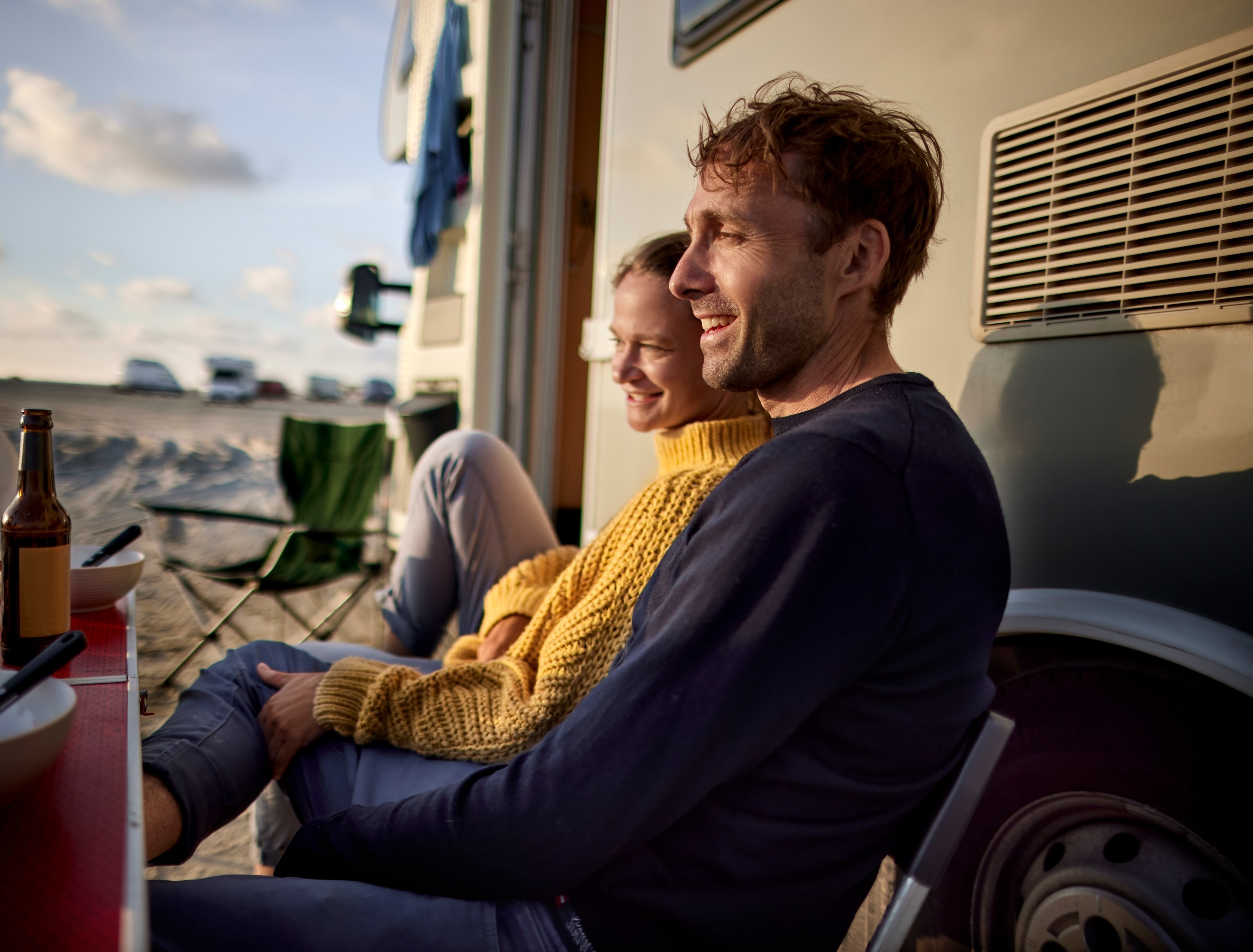 Holistic <br/>Wealth Planning