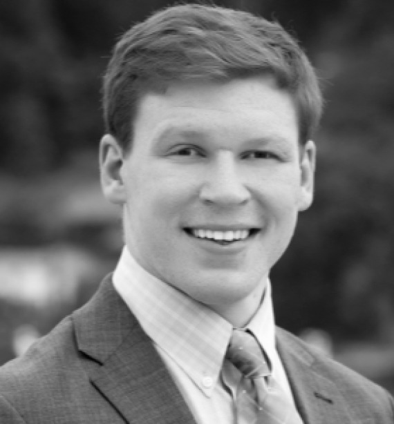 Conner Hartmann, CFP®, CPWA®