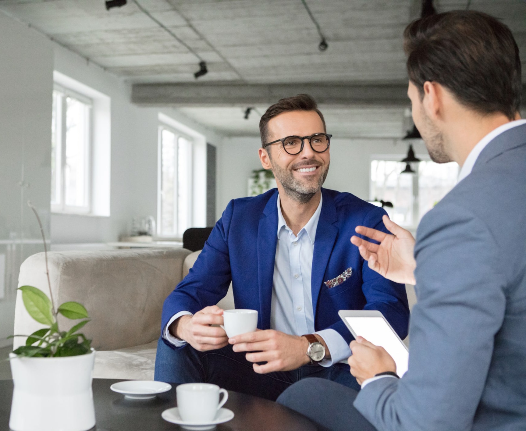 Small Business Owners