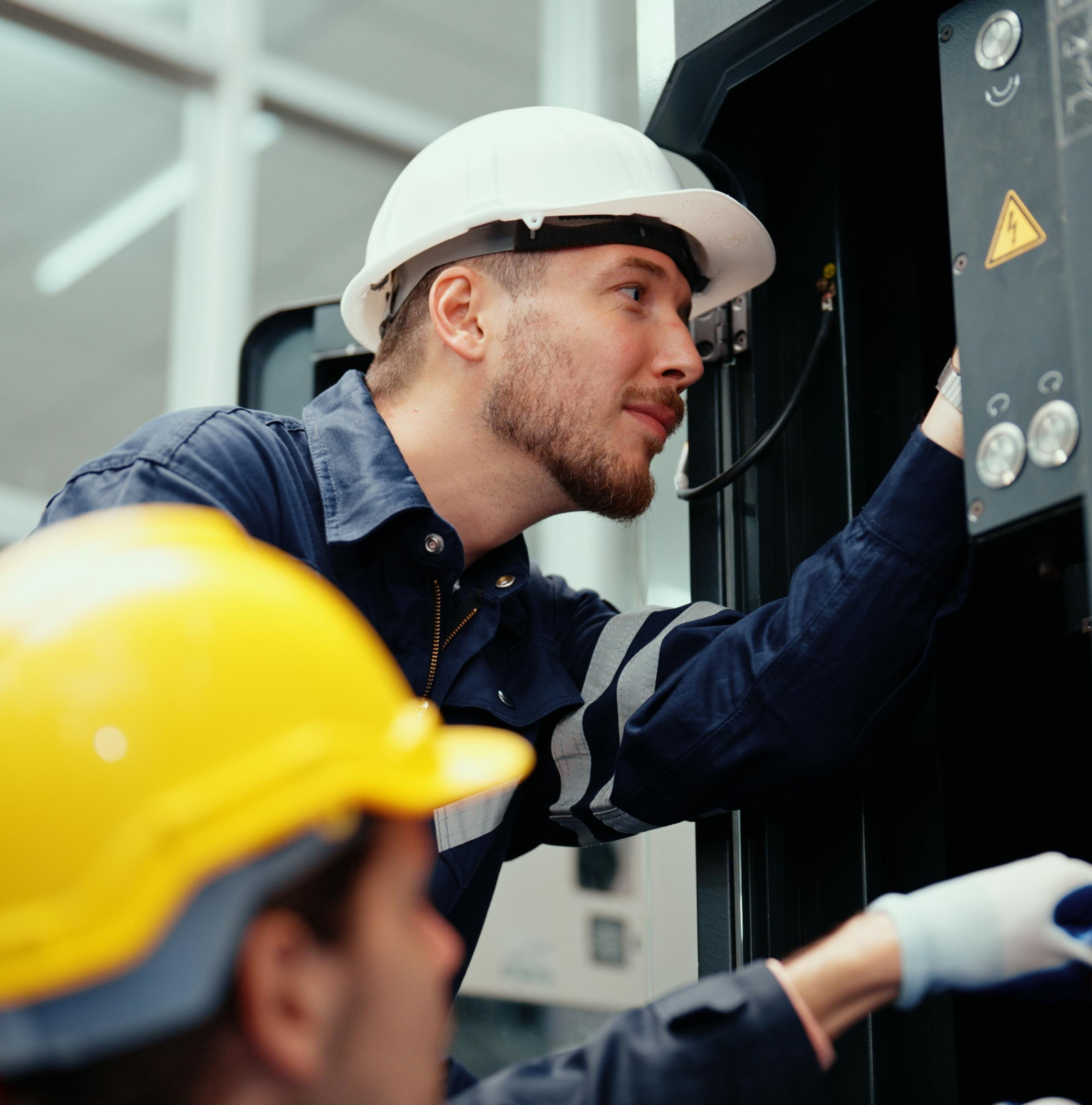 Serving The Working Men And Women Of Organized Labor<sup>™</sup>