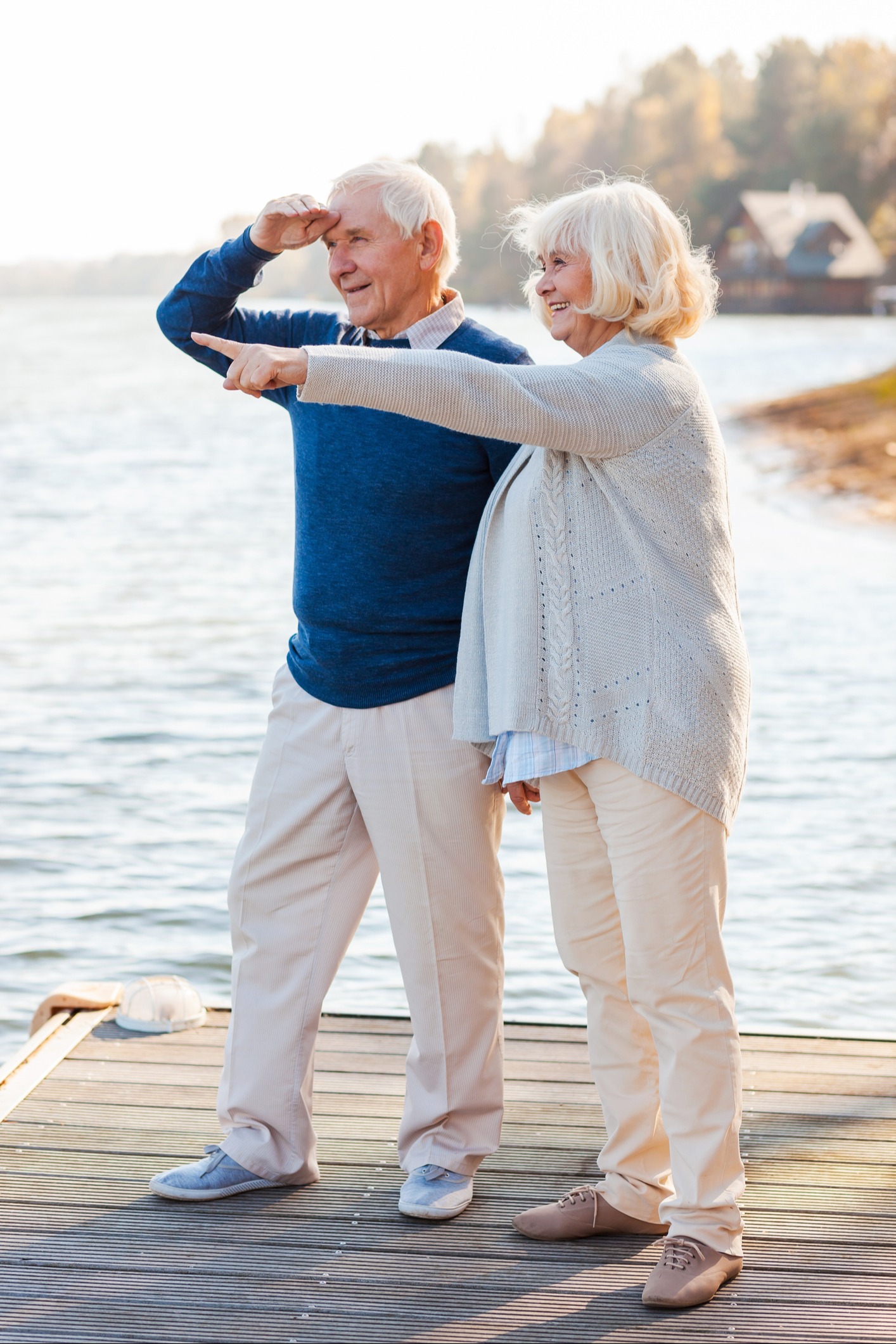Retirees