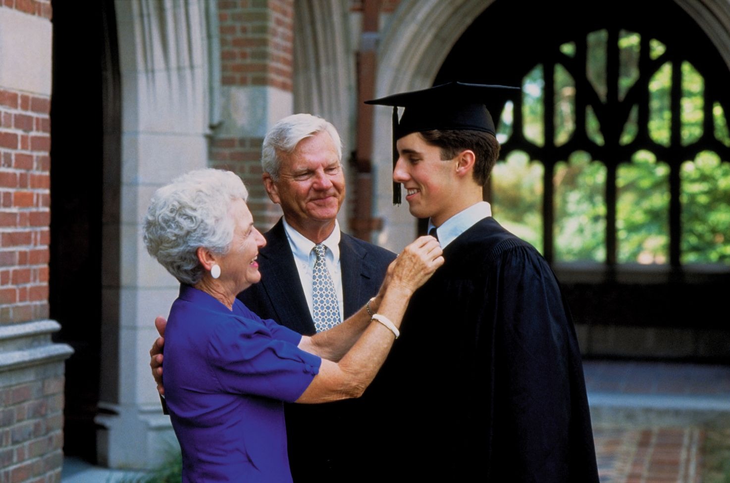 Holistic Financial Planning